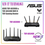 ASUS TUF Gaming AX3000|AX4200|AX5400|AX6000|BE6500 Dual Band WiFi 6&7 Gaming Mesh WiFi AiMesh MU-MIM