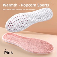 Warm & Comfortable Insoles for M2K Shoes