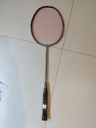 Yonex Ti-10 Titanium Mesh 羽毛球拍