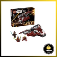 Star Wars 75401 Ahsoka's Jedi Interceptor - Ahsoka' Jedi Blocker