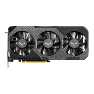 ▽Original ASUS GTX 1660 Super Gaming Video Cards GPU NVIDIA GeForce RTX 2060 6GB 1660 Ti Graphics Ca