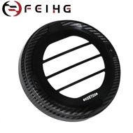 Feihg ป้ายไฟหน้ารถจักรยานยนต์แบบป้องกันสำหรับ Yamaha XSR900 XSR700 ปี 2022-2023 อุปกรณ์ตกแต่งและดูแล