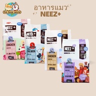 อาหารแมว NEEZ+