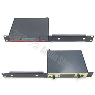 Antenna Metal Mounting Extension Cable Bracket Rack Kit Para Sa Sennheiser Ew100g3 Ew300g3 Wireless