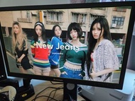 Lenovo LT2423 24" IPS + NB Monitor Arm