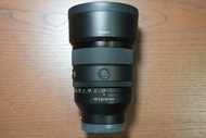 Sony FE 50mm F1.2 GM for Sony E Mount (SEL50F12GM)