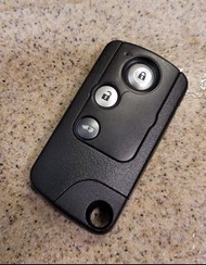 Keyless 車匙 3及4键，Freed Freed Spike Stepwgn