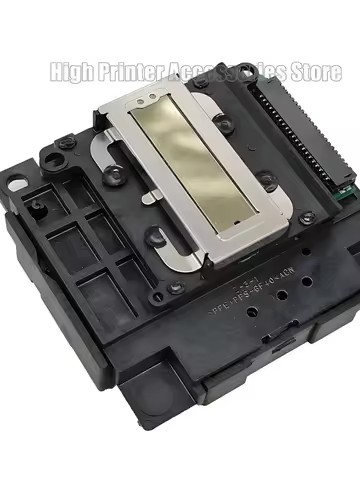 FA04010 L4150 L4160 Printhead For Epson L300 L301 L303 L3260 L4156 L5190 ET2500 ET2550 ET4500 ET4550