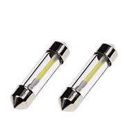 Festoon Dome Navigation LED Bulb 12v 31mm/41mm