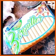 ▱ ┐ ∛ Bongbongs Barquillos 200g