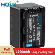 HQIX for Panasoinc HDC-HS70 SD80 SD90 SD40 SD60 SD99 SDX1 H80 HS85 HS50 HS60 HS80 TM25 TM35 Camera V