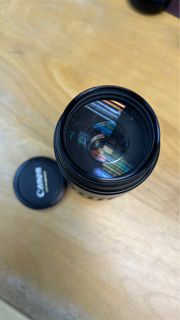 Canon len相機鏡頭