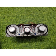 MITSUBISHI AIRTREK CU4W AIRCOND CONTROLLER SWITCH [2G-5B-B2398]