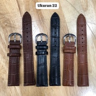AIMO COLAK UK 22 Leather WatchTALI