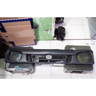 Jimny angrybird grill