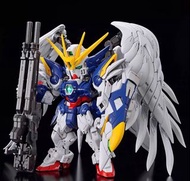 國產 MGSD 飛翼零式 Wing zero EW 高達