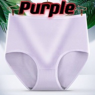 MC_ M - XXL HIGH WAIST UNDERWEAR WOMEN PANTIES SPENDER UNDERWEAR SELUAR DALAM WANITA PEREMPUAN