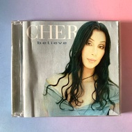 CD Music CD: Cher Believe [US]