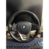 BMW g30原廠方向盤