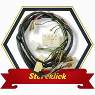 Nos harness body cable yamaha enduro dtx dt100 dt100x