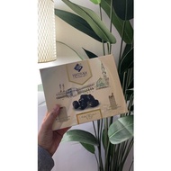NO 1 PREMIUM KURMA AJWA VIP