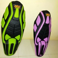 Xeon GT 125 Seat full mbtech Modification - Xeon GT Seat