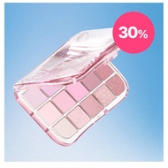 fwee Moremood Eye Palette (6 Colors)