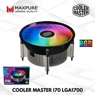 FAN PROCESSOR COOLER MASTER I70 C LGA 1700 SOCKET INTEL