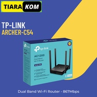 Wifi Router TP link Archer C54 AC1200 867Mbps