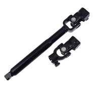 Upper Steering Shaft Coupling Kit with U-Joint Fit for Ford Escape Mercury Mariner Mazda Tribute 200