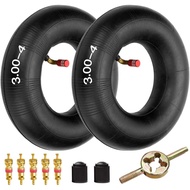 FVRITO 3.00-4 260x85 10"x3" Inner Tube for Razor E300 E325 eZip E-400 450 IZIP I-400 Jazzy PaceSaver