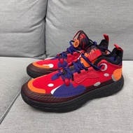 adidas Harden Vol.5 J us7 40 籃球鞋