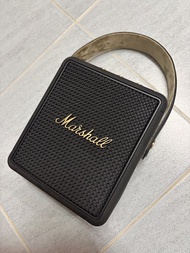 Marshall Stockwell II