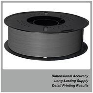 3D Printer Filament 3D Printing Filament Bundle 1.75mm Dimensional Accuracy Strong Bonding Bundle fo