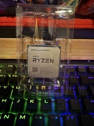 AMD Ryzen 9 3900XT 處理器