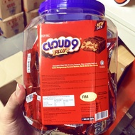 Cloud 9 plus jacknjill