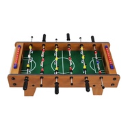 Actearlier Kid Toys 20 Inch Mini Soccer Table Indoor Sport Soccer Table Football Game Table Soccer