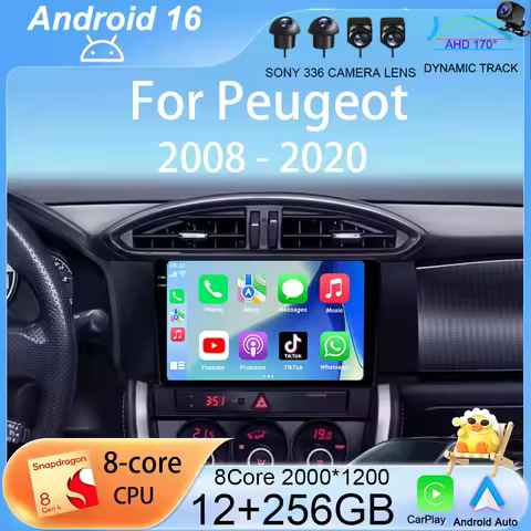 Car Radio Multimedia Android 16 For Toyota GT86 GT 86 Subaru BRZ Scion FRS 2012 2013 - 2021 4G Wifi 