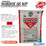 Fungisida Nordox 56 Wp 100 Gram Atau Bakterisida Organik Alami Obat Racun Pembasmi Hama Jamur Penyakit Pada Daun Tanaman Cabe Kopi Jagung Padi Sawah