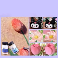 Livestyl Gốm Sáng Dầu Đất Sét Varnish bảo vệ màu Nguồn Cung Cấp Tự Làm Nghệ Thuật Làm Di Động Bóng V