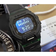 casio g shock gbd 200uu premium 1.1 copy