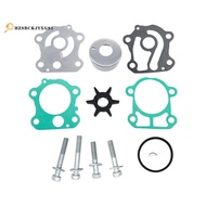 6H3-W0078 Water Pump Repair Kit for  Outboard Motor 50/60/70  6H3-W0078-02, 8-3465,6H3-W0078-00 Acce
