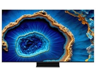 Google TV QD-Mini LED TCL 4K 85 inch 85C755