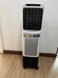 流動冷氣 HOMEEY iSmart Supreme Cooler AC-98W Air Purifying Mobile Cooler
