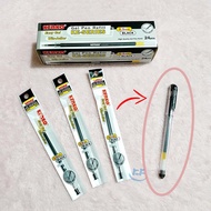 Pen Ink Refill - Kenko Easy Gel (0.5)