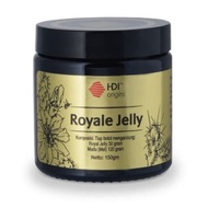 Royal Jelly Liquid by HDI Original 150 gr