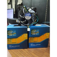 Intel LGA 775 processor Fan (All Intel) Cpu PC computer processor Fan