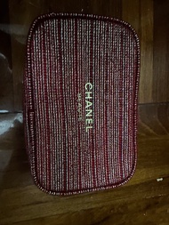 Chanel 化妝袋
