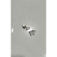 Aluminum Rivets F 4x7. Contents 50 pieces