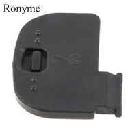 [Ronyme] for Nikon D7000 D7100 D600 D610 D7200 Battery Protector Cover Lid Holder